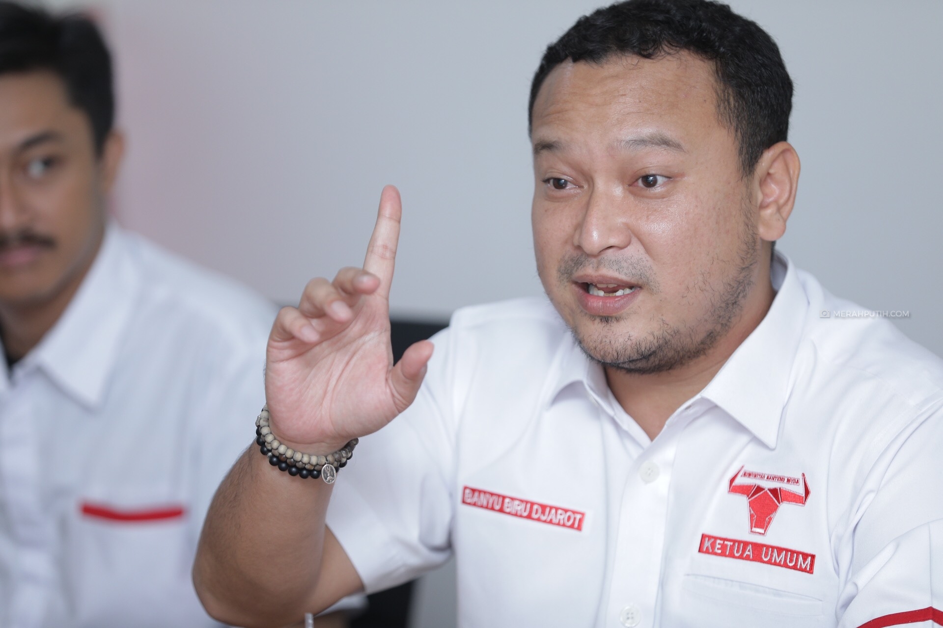 Banyu Biru Djarot: KBM Wujudkan Ajaran Trisakti dalam Konteks Kekinian