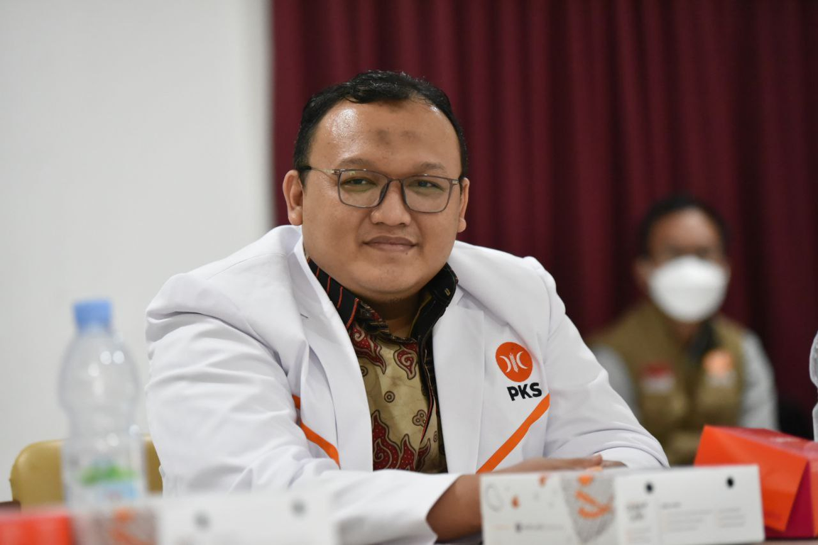 Pemerintah Indonesia Diminta Perjuangkan Pemasukan Palestina ke Aliansi Perdamaian Bentukkan Donald Trump