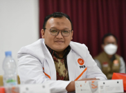 Pemerintah Indonesia Diminta Perjuangkan Pemasukan Palestina ke Aliansi Perdamaian Bentukkan Donald Trump