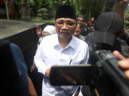 Penuhi Panggilan KPK, Gus Yaqut Jadi Saksi untuk Gus Alex di Kasus Kuota Haji