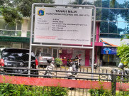 Parkir Liar Rugikan Pemprov DKI Jakarta Rp 37,8 Miliar, Pansus Minta Tindakan Hukum Tegas