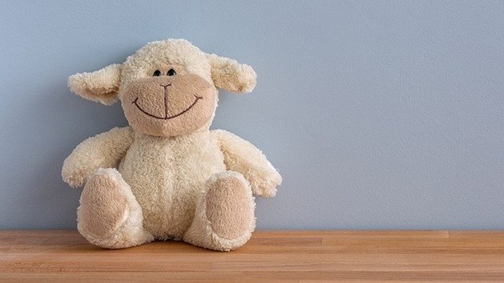 Mainan yang Bisa Meningkatkan Kecerdasan Anak