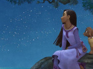 'Wish' akan Rilis di Disney+ Hotstar