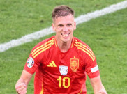 Barcelona Capai Kesepakatan dengan Leipzig untuk Rekrut Dani Olmo
