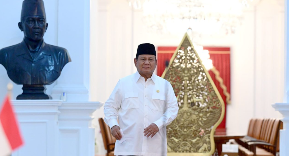 Penghapusan Utang UMKM Dinilai Bentuk Keberpihakan Pemerintah ke Petani Hingga Nelayan