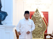 Penghapusan Utang UMKM Dinilai Bentuk Keberpihakan Pemerintah ke Petani Hingga Nelayan
