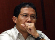 Joko Driyono Ditahan di Polda Metro hingga April