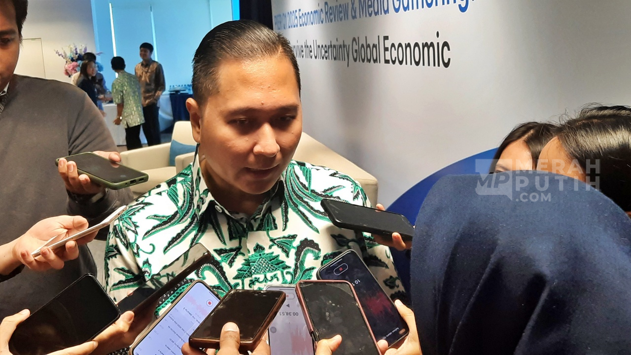 Bank Permata: Pertumbuhan Ekonomi Indonesia Tahun 2025 Melambat Bergerak 4,5 Hingga 5,0 Persen