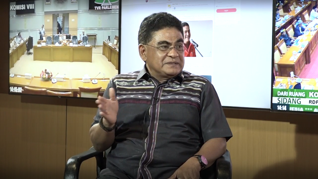 Anggota DPR Nilai Gagasan Denda Damai Koruptor Bikin Rakyat Bingung