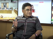 Anggota DPR Nilai Gagasan Denda Damai Koruptor Bikin Rakyat Bingung