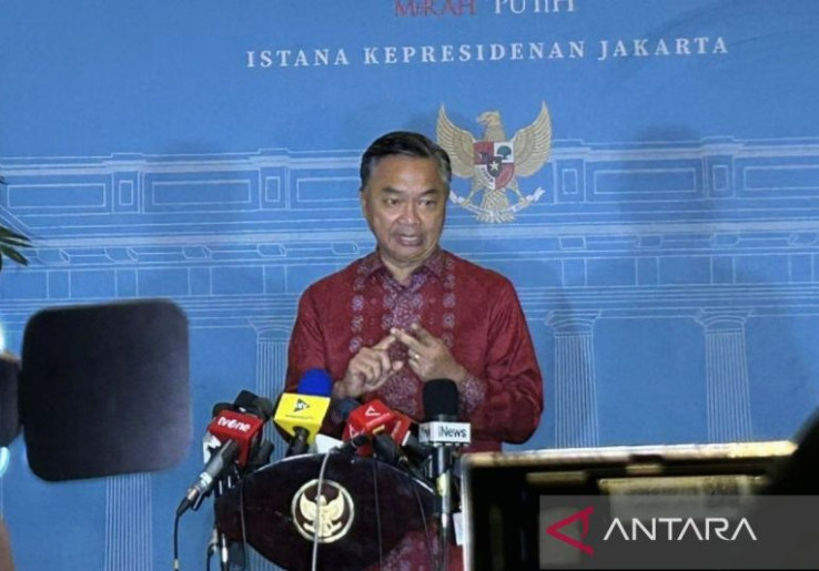 Gabung BoP Opsi Paling Realistis Dukung Palestina, Prabowo Tegaskan RI Siap Cabut Jika Melenceng