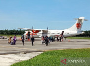 Harga Tiket Pesawat Terus Ditekan Agar Ada Dalam Batas Wajar