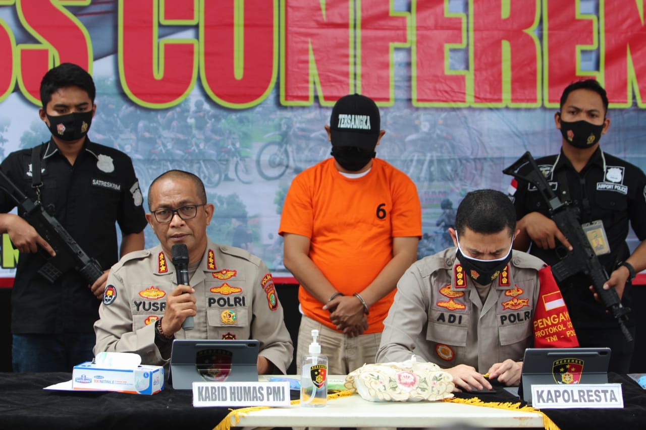 Penyidik Periksa CCTV Bandara Soetta Terkait Kasus Pelecehan Seksual, Begini Hasilnya