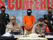 Pengakuan Tersangka Pelecahan Seksual di Bandara Soetta saat Rapid Test