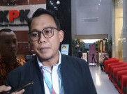  KPK Konfirmasi Cak Imin Terkait Keterangan Terpidana Korupsi Proyek Kementerian PUPR