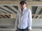 Willy Sket Bawakan kembali Lagu Black Brothers 'Hari Kiamat'