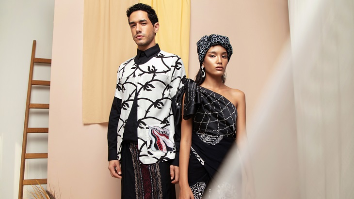 Rekomendasi 4 Brand Batik untuk Rayakan Hari Batik Nasional
