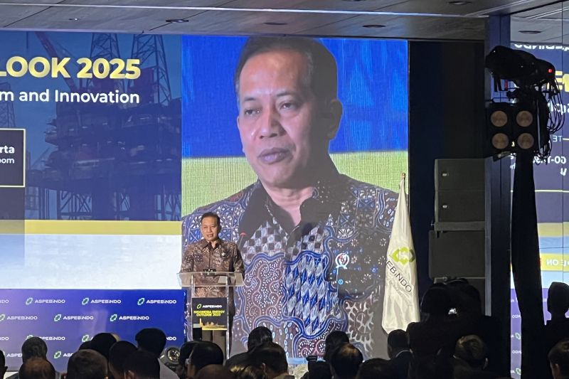 Koperasi Diharapkan Bisa Kelola Sumur Migas, ESDM Belum Punya Aturan