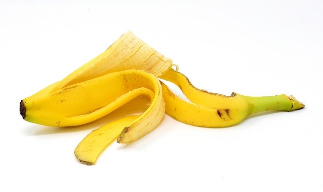Benarkah Makan Kulit Pisang Bisa Bantu Turunkan Berat Badan?