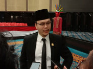  PSI Lebih Setuju Anggaran Rp2,4 M untuk Warga Grogol Ketimbang Rehab Rumah Gubernur