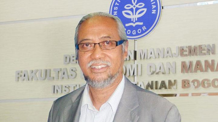 Dosen IPB berinisial AB terlibat dalam pembuatan bom molotov