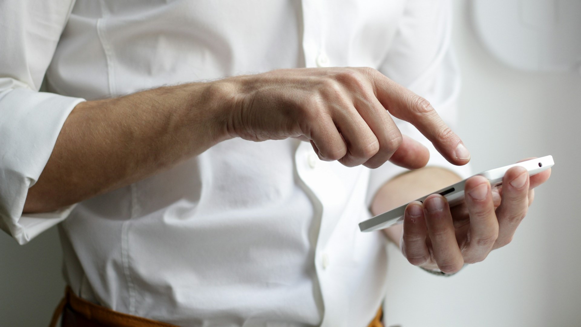 Jangan Kecewa, Ini Tip Ampuh Atasi 'Dry Text' dari Si Dia