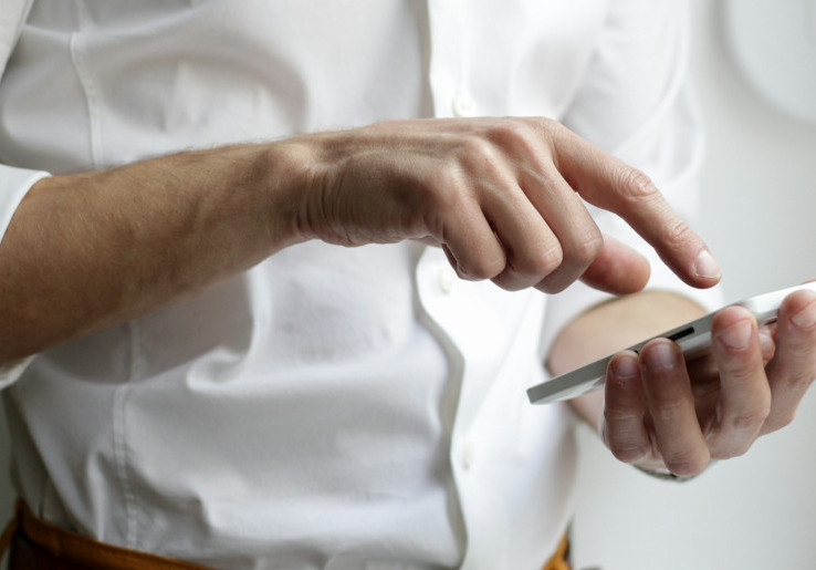 Jangan Kecewa, Ini Tip Ampuh Atasi 'Dry Text' dari Si Dia