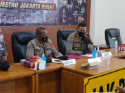Polisi Periksa 5 Saksi Kasus Penembakan Warga di Tangerang
