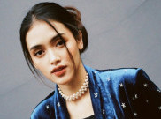 Prinsa Mandagie Siap Kembali ke Industri Musik 