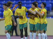 Rival Timnas Indonesia U-23: Pelatih Australia Harus Gigit Jari