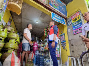 Jamin Ketersediaan Gas LPG 3 Kg, Pertamina Tambah 270 Ribu Tabung di Soloraya