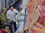 253 Ton Bantuan Telah Terkirim ke NTT, Pemerintah Percepat Distribusi ke Wilayah Terdampak