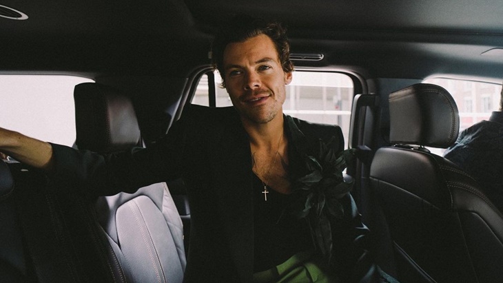 ‘The Idea of You’, Sebuah Film Fanfiksi yang Terinspirasi dari Harry Styles