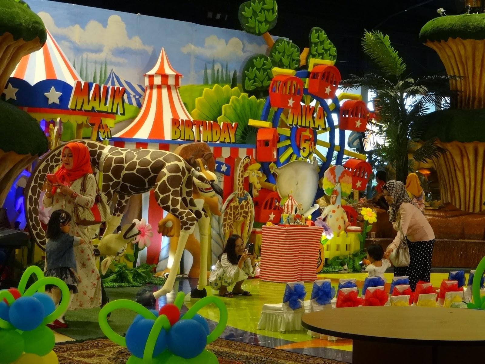 kidcity