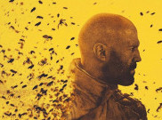 'The Beekeeper' dan 'Mean Girls' Bersaing Ketat di Chart Box Office