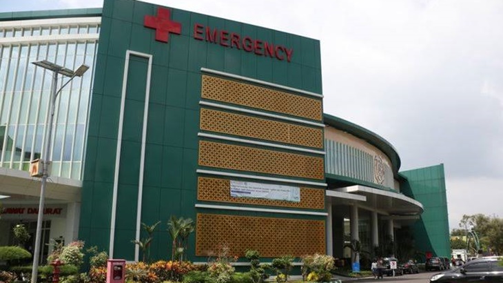 RS UNS Surakarta terima ribuan sampel PCR atau test swab Covid-19 dari Provinsi Jawa Tengah