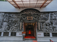 Benarkah Armada Cheng Ho Membantai Ribuan Orang di Palembang?