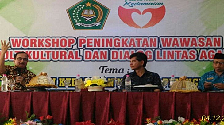 Ustaz Zainal Abidin