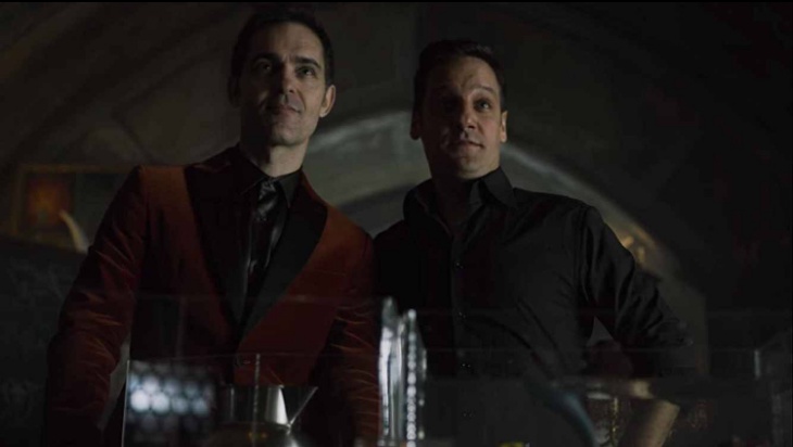 Seru! Ini Alasan Kamu Harus Nonton Serial 'Money Heist' dari Netflix