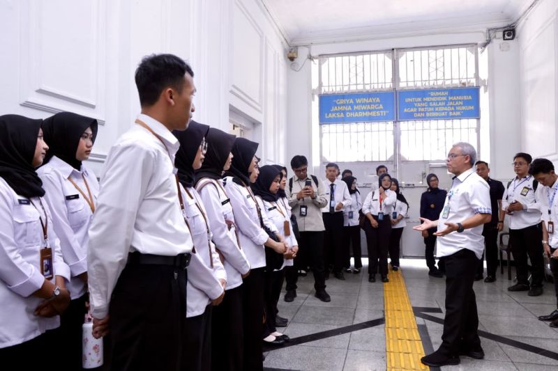SIAPkerja, Platform Mudahkan Warga ke Akses Kesempatan Kerja
