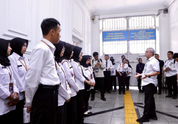 SIAPkerja, Platform Mudahkan Warga ke Akses Kesempatan Kerja