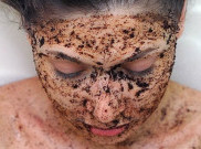 Jangan Buang Ampas Kopi, Manfaatkan untuk Menjaga Kecantikan Kulit
