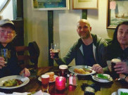 Kolaborasi Cradle of Filth dan Ed Sheeran Rilis Musim Panas 2023