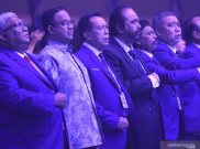 PDIP Punya Dendam Lama dengan Nasdem