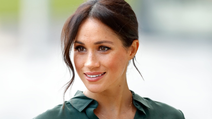 Meghan Markle Investasi di Bisnis Kesehatan