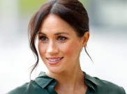 Meghan Markle Investasi di Bisnis Kesehatan