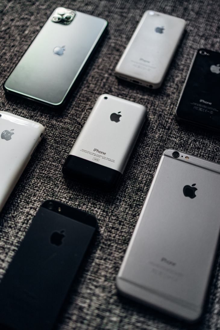 Apple Bakal Umumkan iPhone SE 3 di 2022