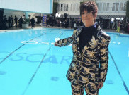 Diane Warren akan Dianugerahkan Johnny Mercer Award