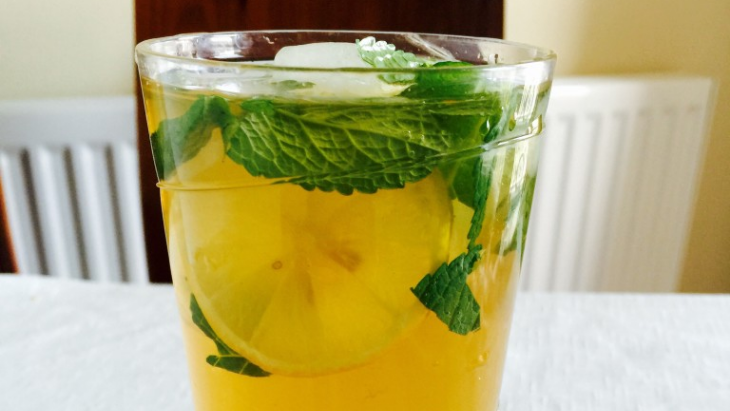 Moringa Iced Tea, Jangan Lupa Perhatikan Dosisnya!