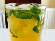 Moringa Iced Tea, Jangan Lupa Perhatikan Dosisnya!